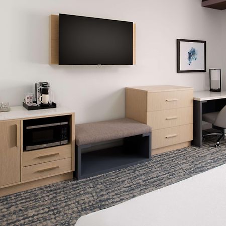 Best Western Premier Keizer Salem Hotel المظهر الخارجي الصورة
