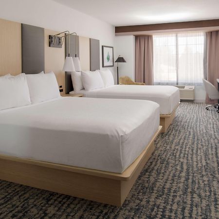 Best Western Premier Keizer Salem Hotel المظهر الخارجي الصورة