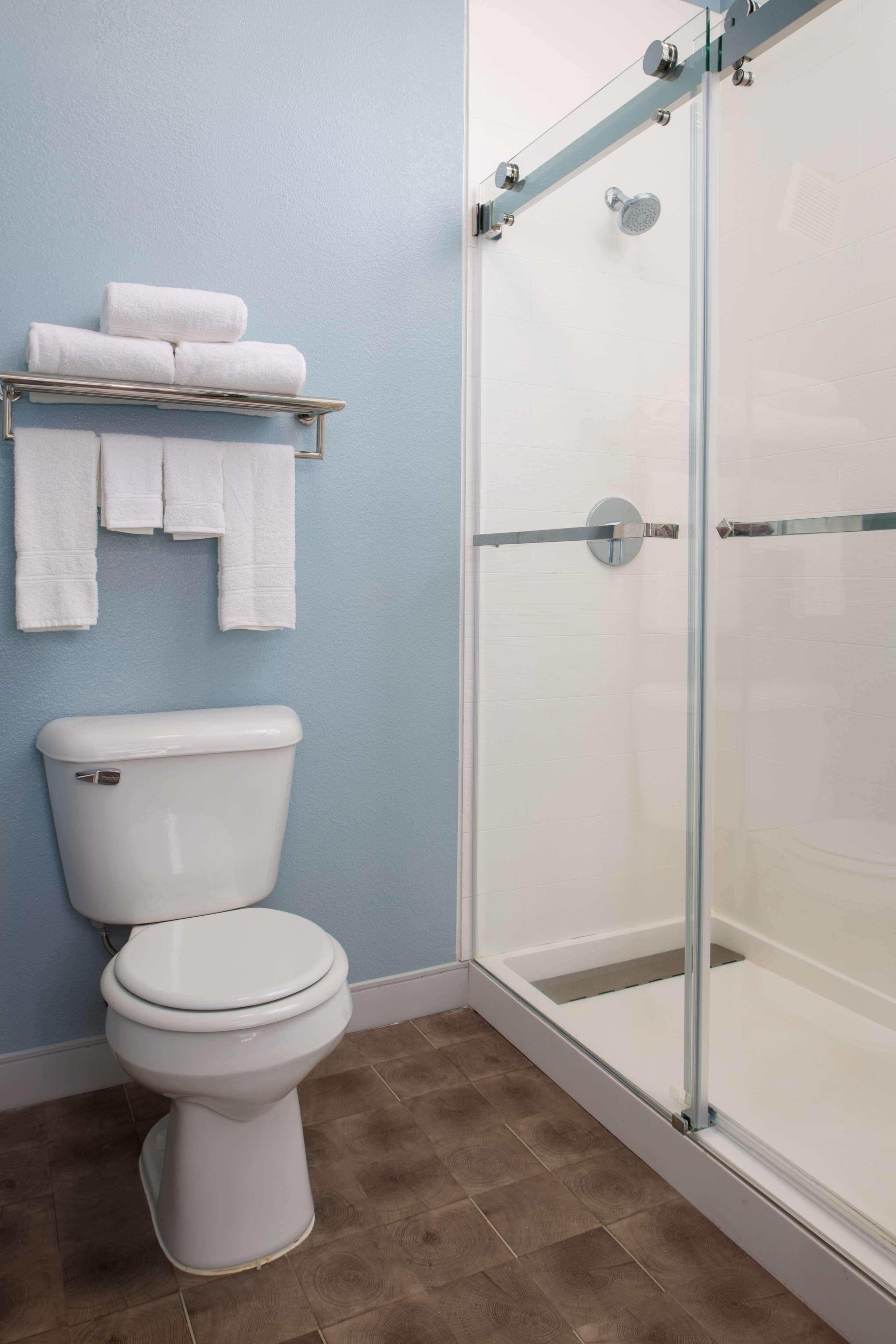 Best Western Premier Keizer Salem Hotel المظهر الخارجي الصورة