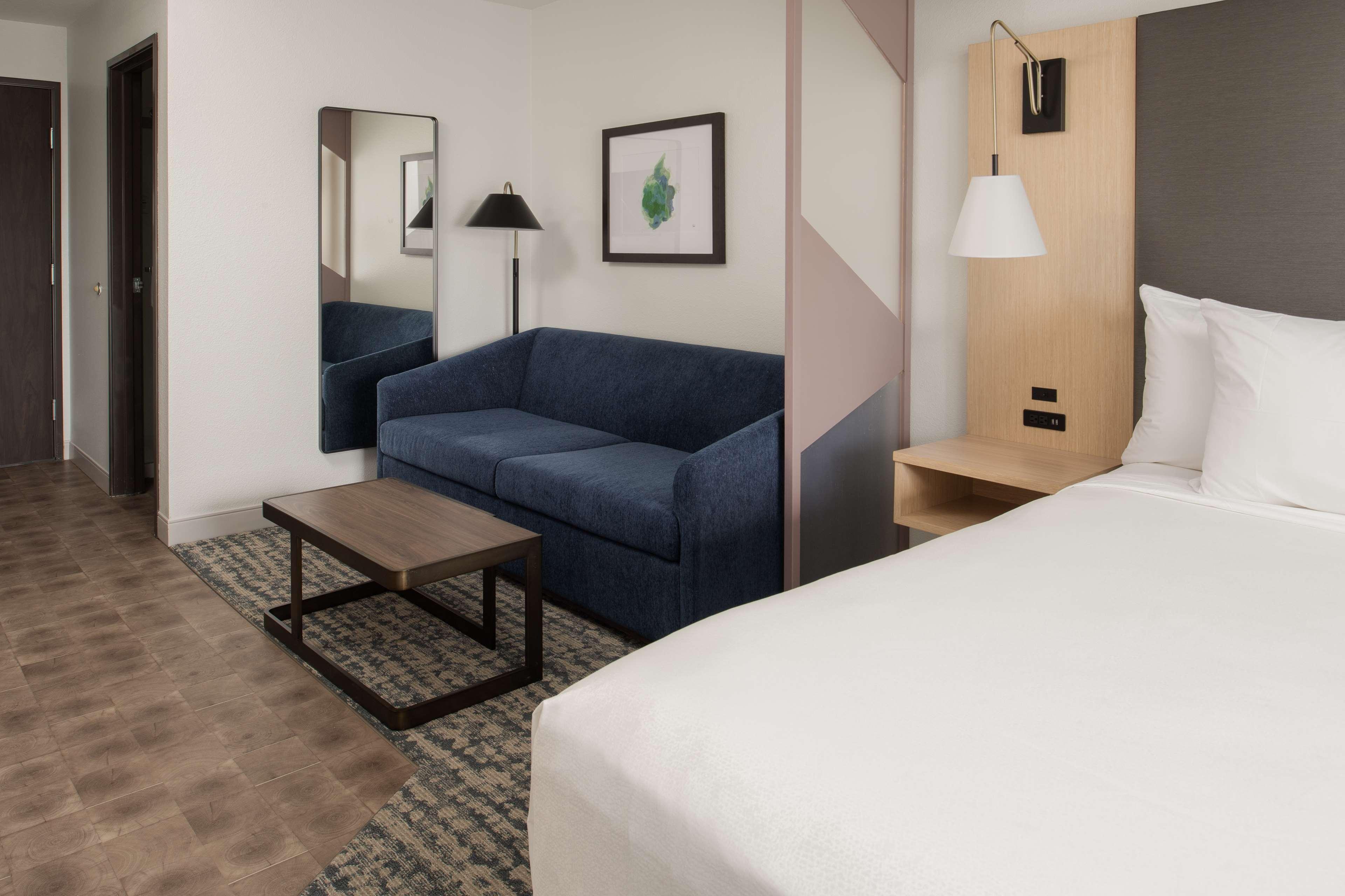 Best Western Premier Keizer Salem Hotel المظهر الخارجي الصورة