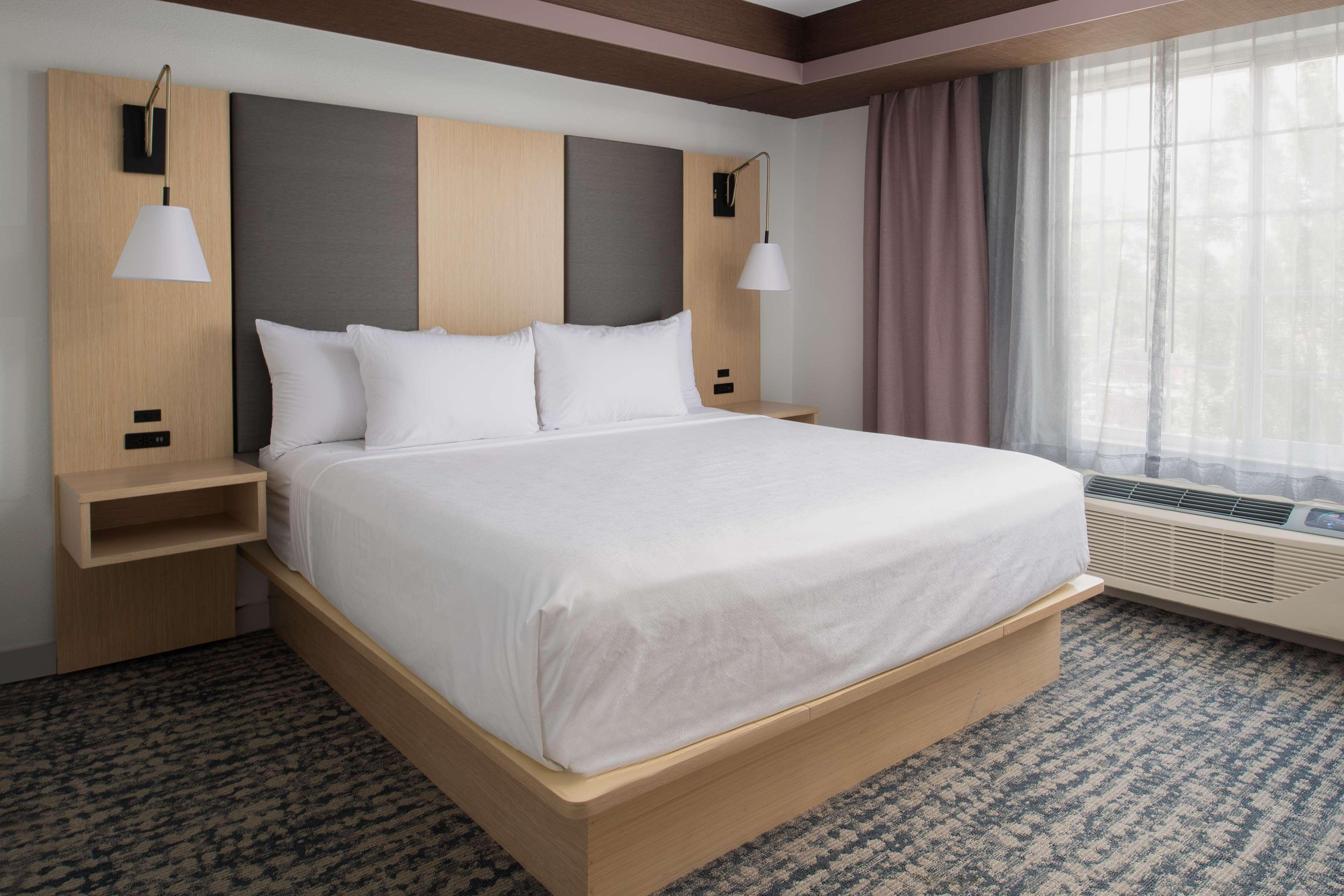 Best Western Premier Keizer Salem Hotel المظهر الخارجي الصورة
