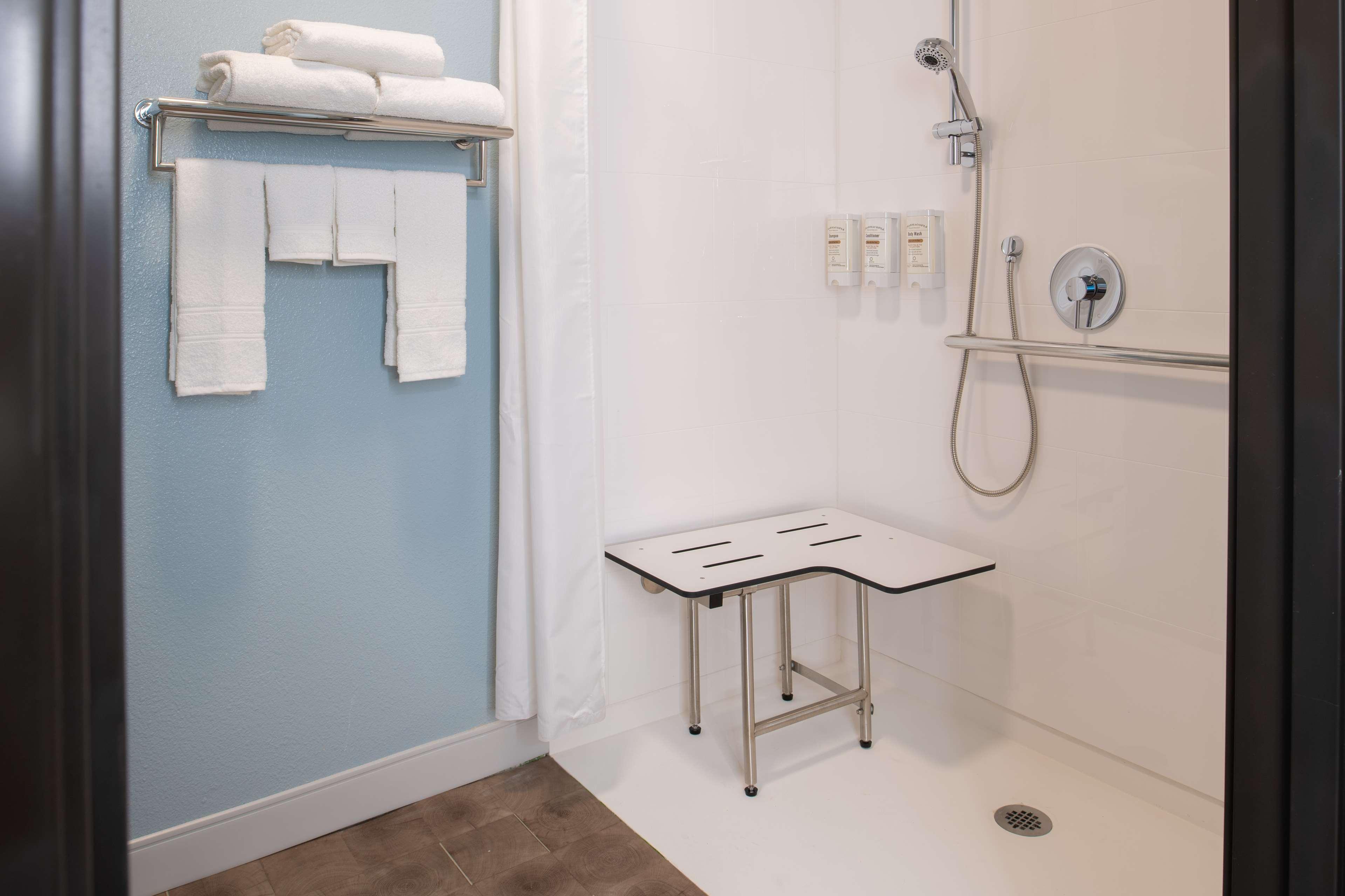 Best Western Premier Keizer Salem Hotel المظهر الخارجي الصورة