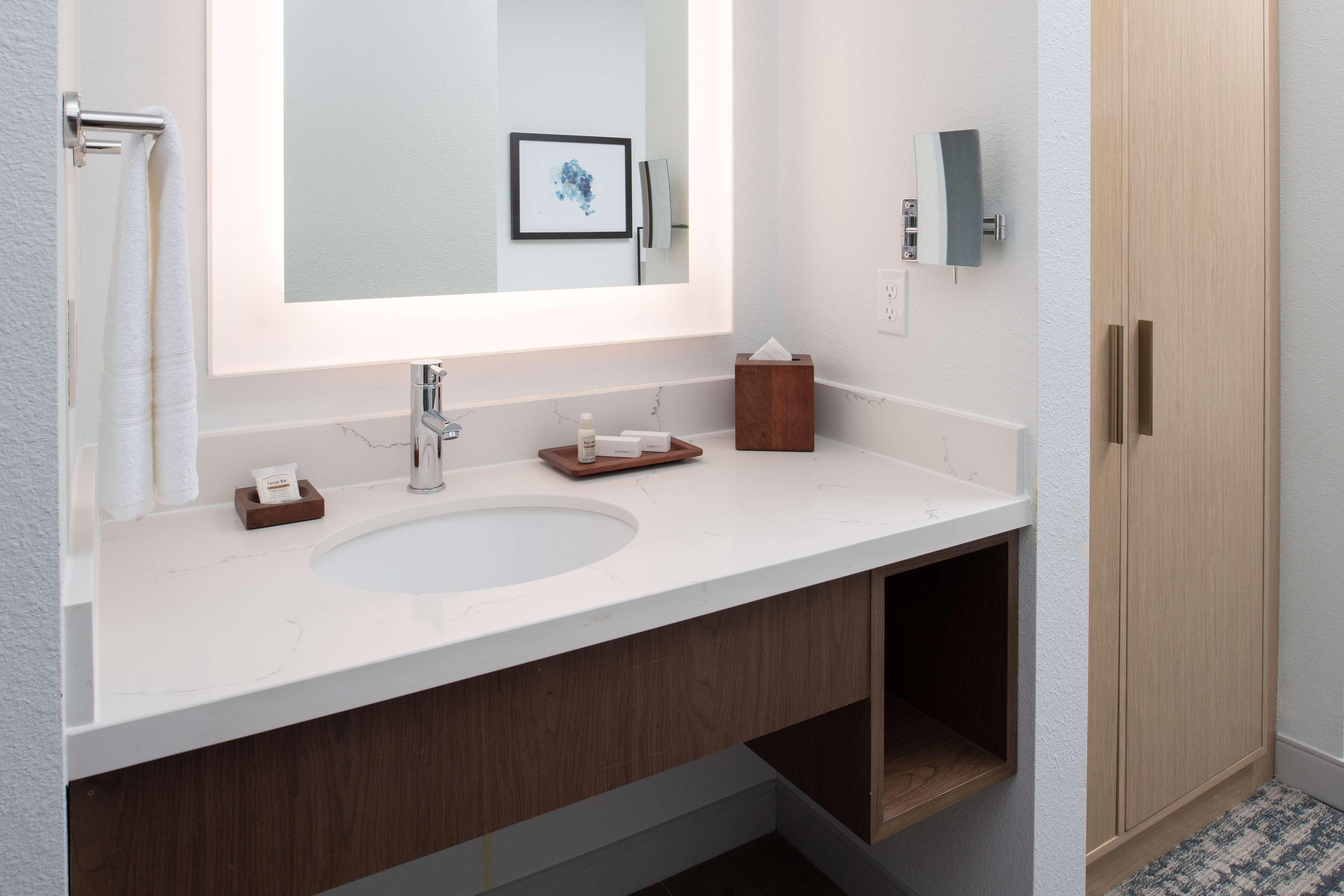 Best Western Premier Keizer Salem Hotel المظهر الخارجي الصورة
