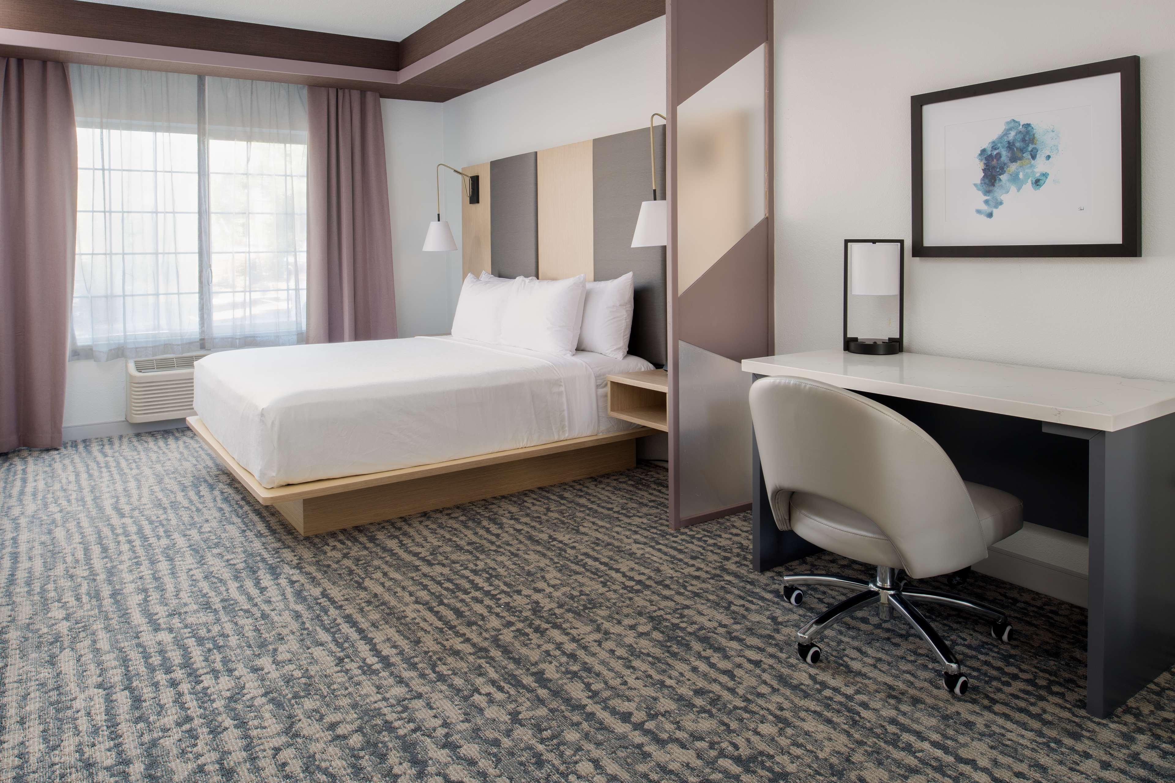 Best Western Premier Keizer Salem Hotel المظهر الخارجي الصورة