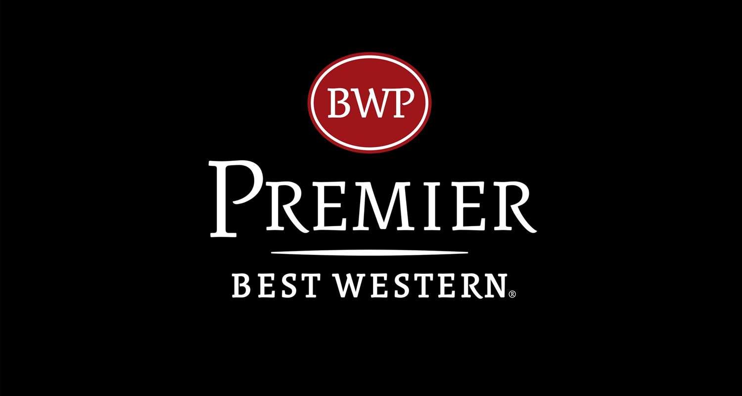 Best Western Premier Keizer Salem Hotel المظهر الخارجي الصورة