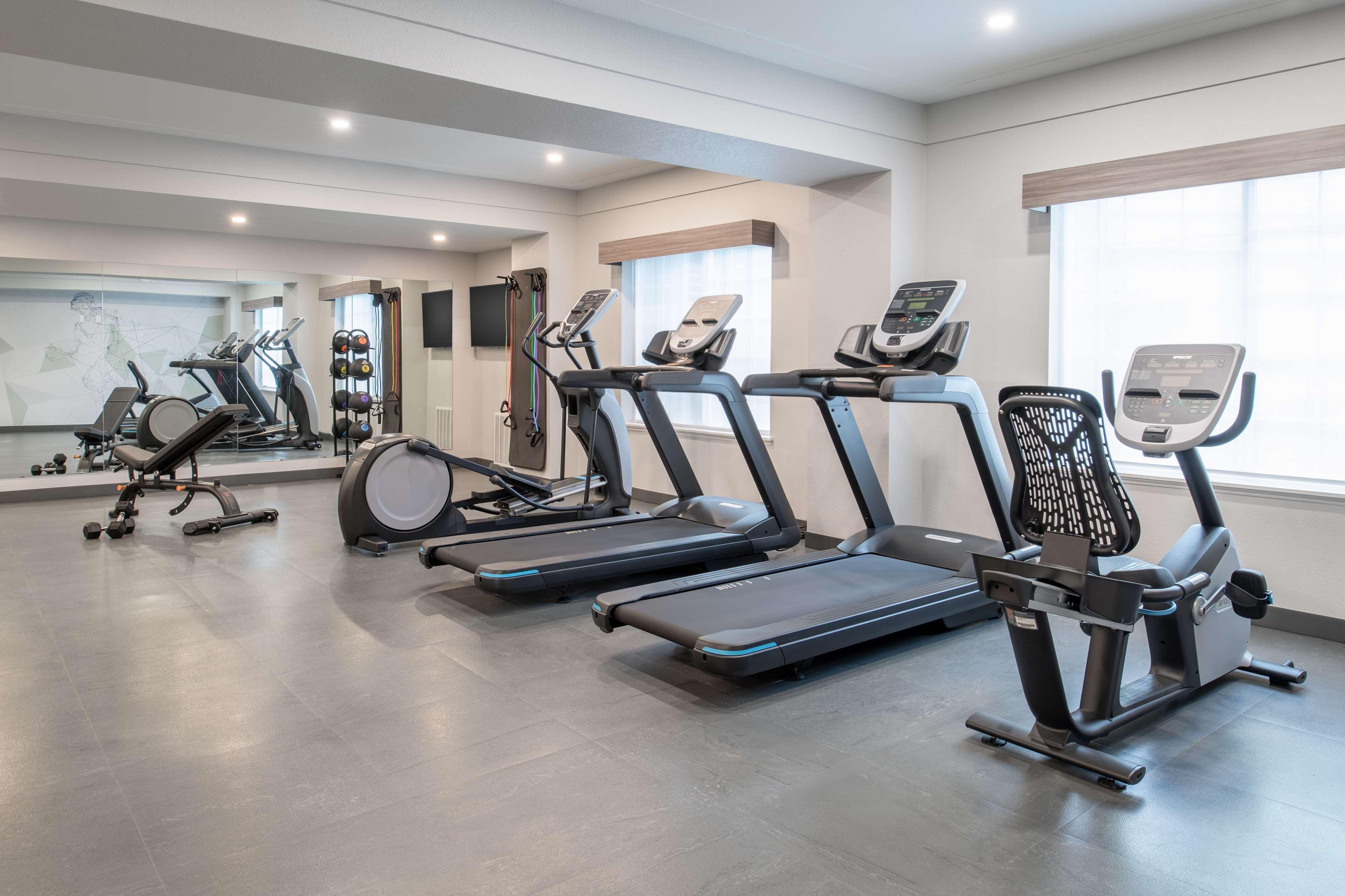 Best Western Premier Keizer Salem Hotel المظهر الخارجي الصورة
