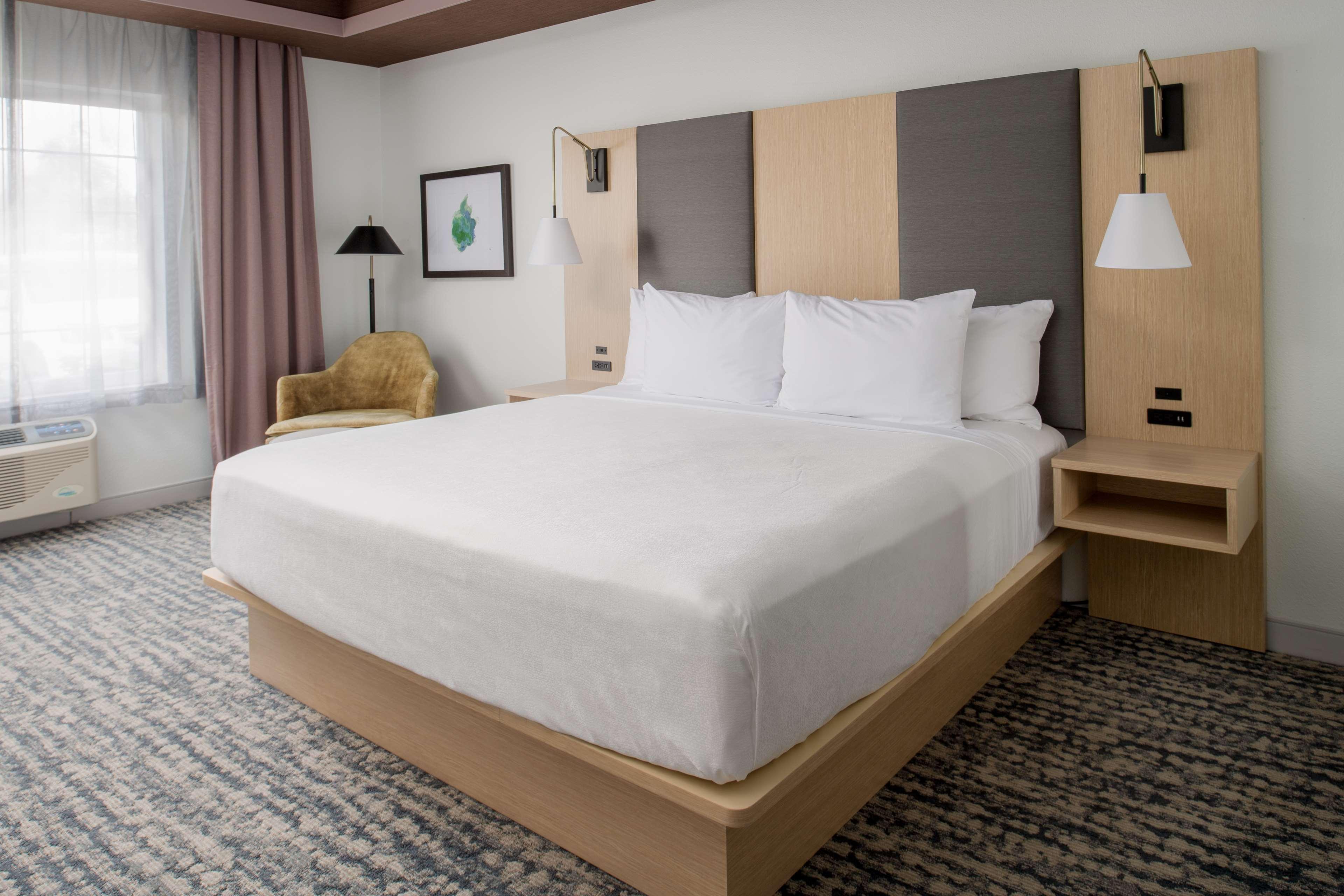 Best Western Premier Keizer Salem Hotel المظهر الخارجي الصورة