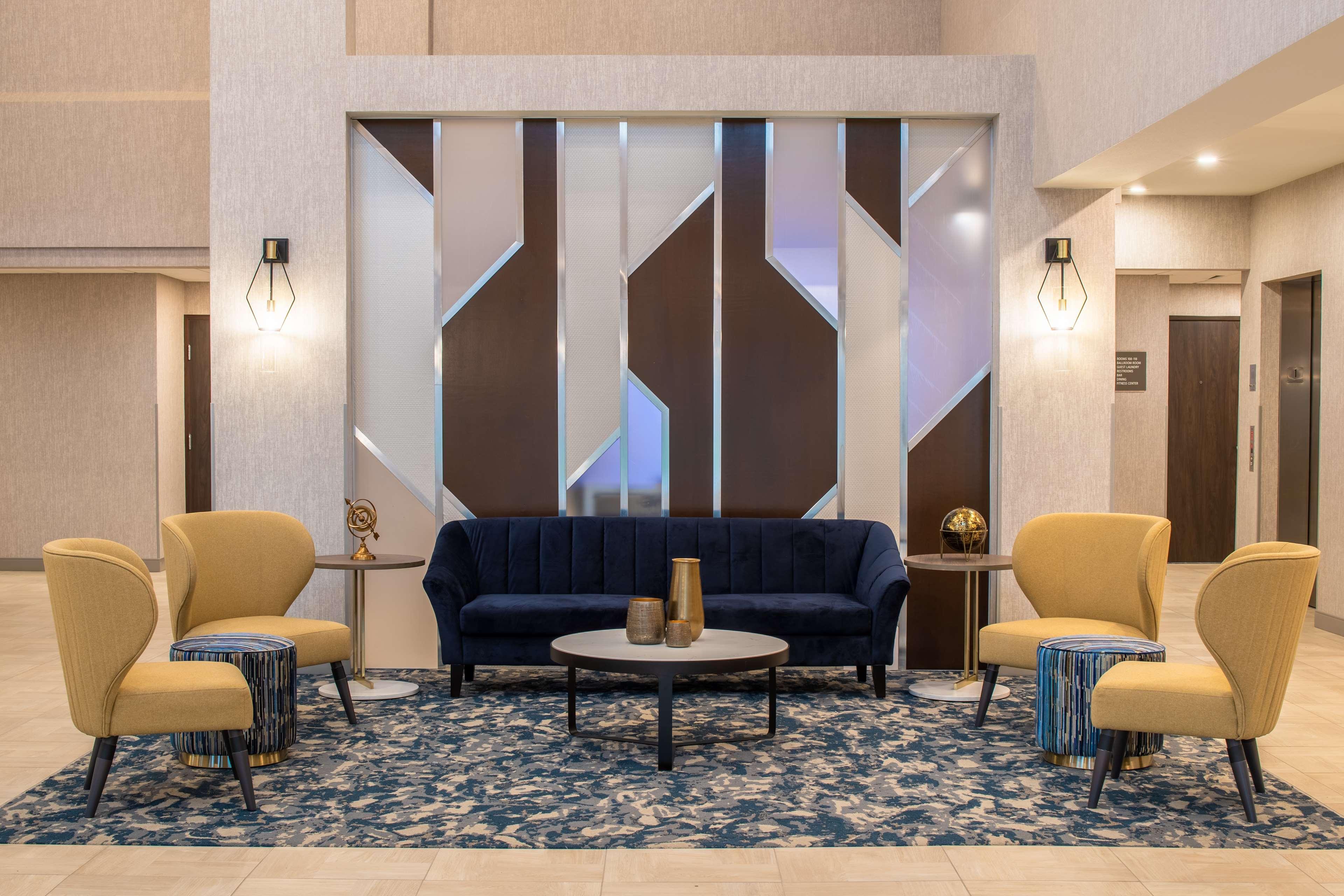 Best Western Premier Keizer Salem Hotel المظهر الخارجي الصورة