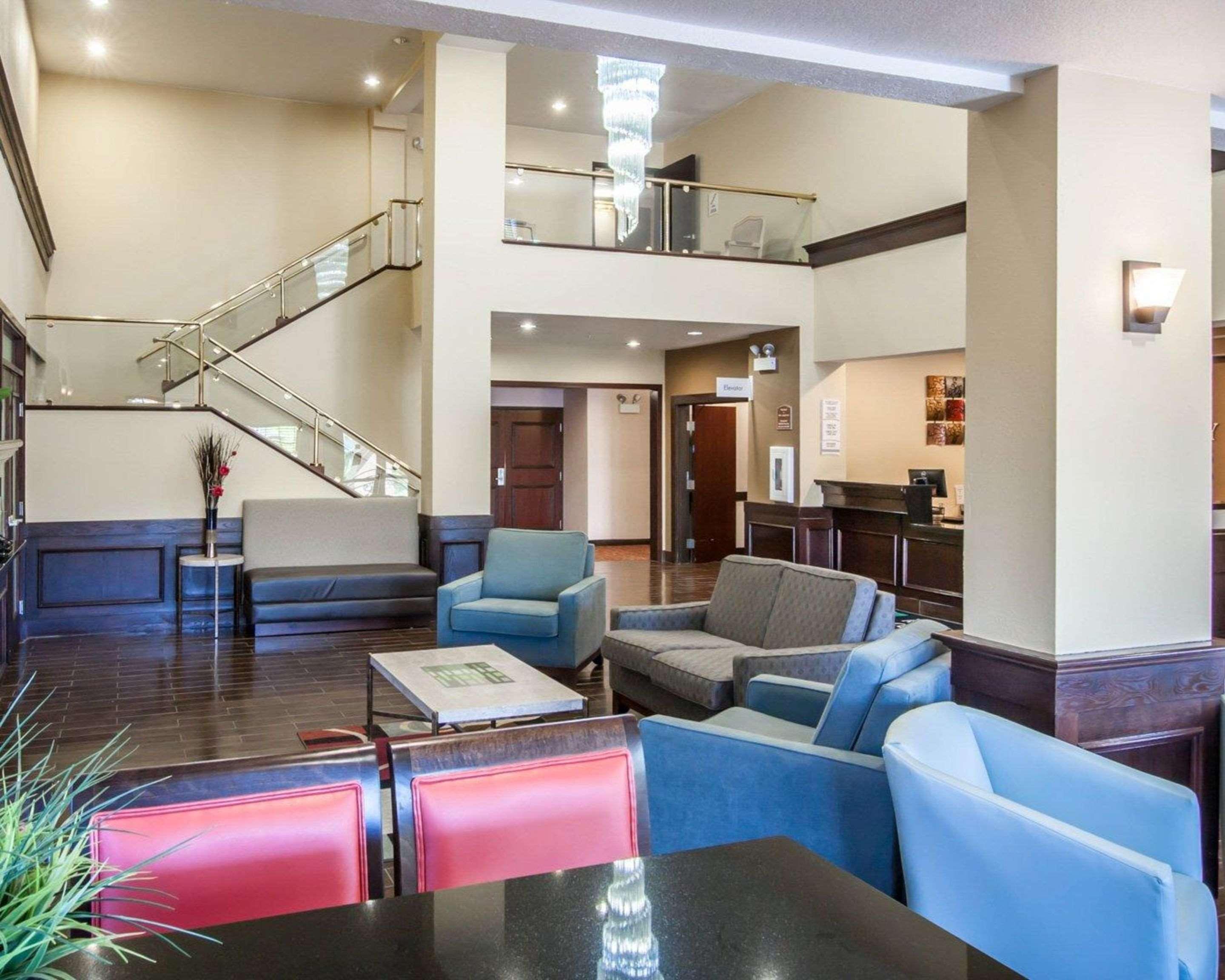 Best Western Premier Keizer Salem Hotel المظهر الخارجي الصورة