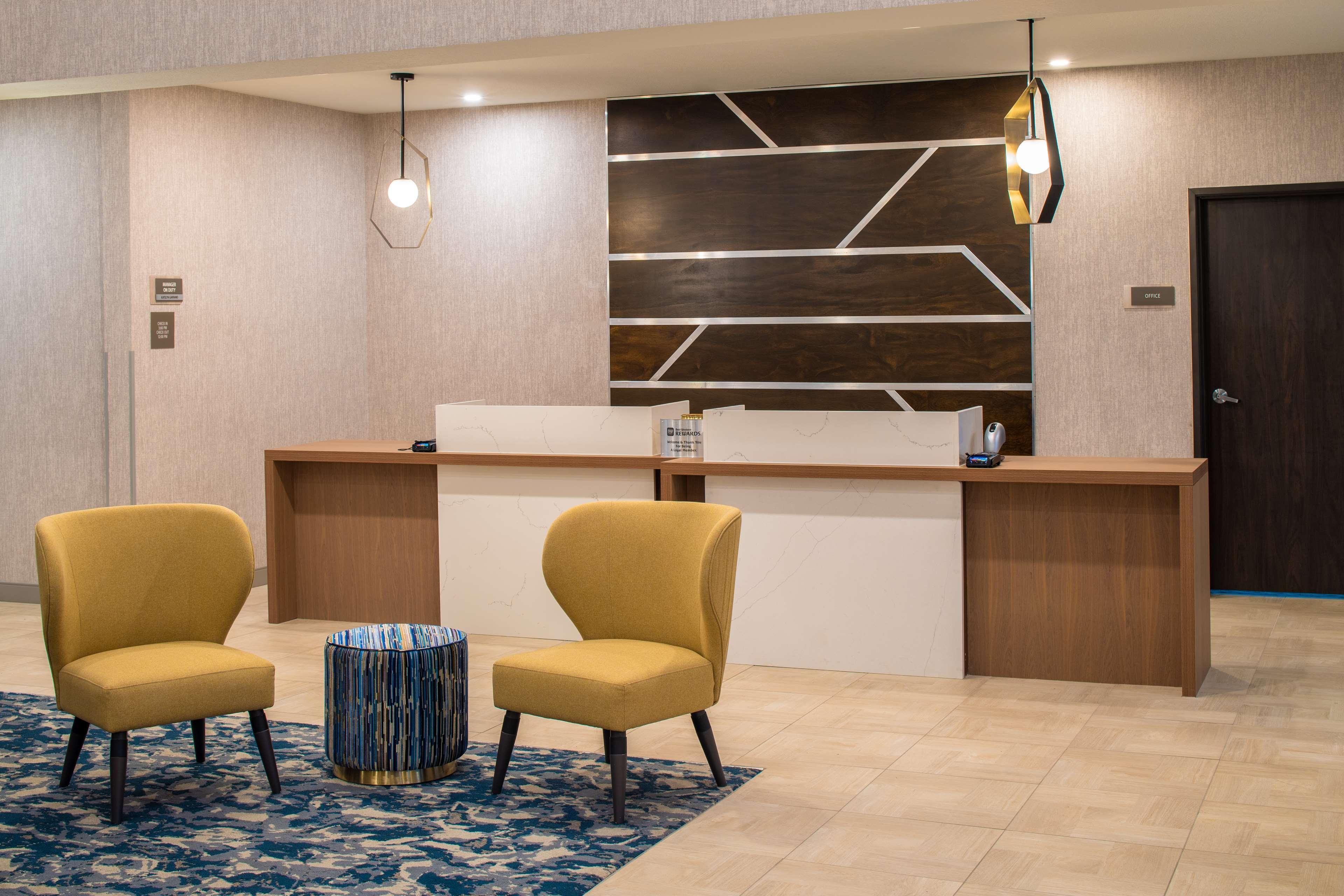 Best Western Premier Keizer Salem Hotel المظهر الخارجي الصورة