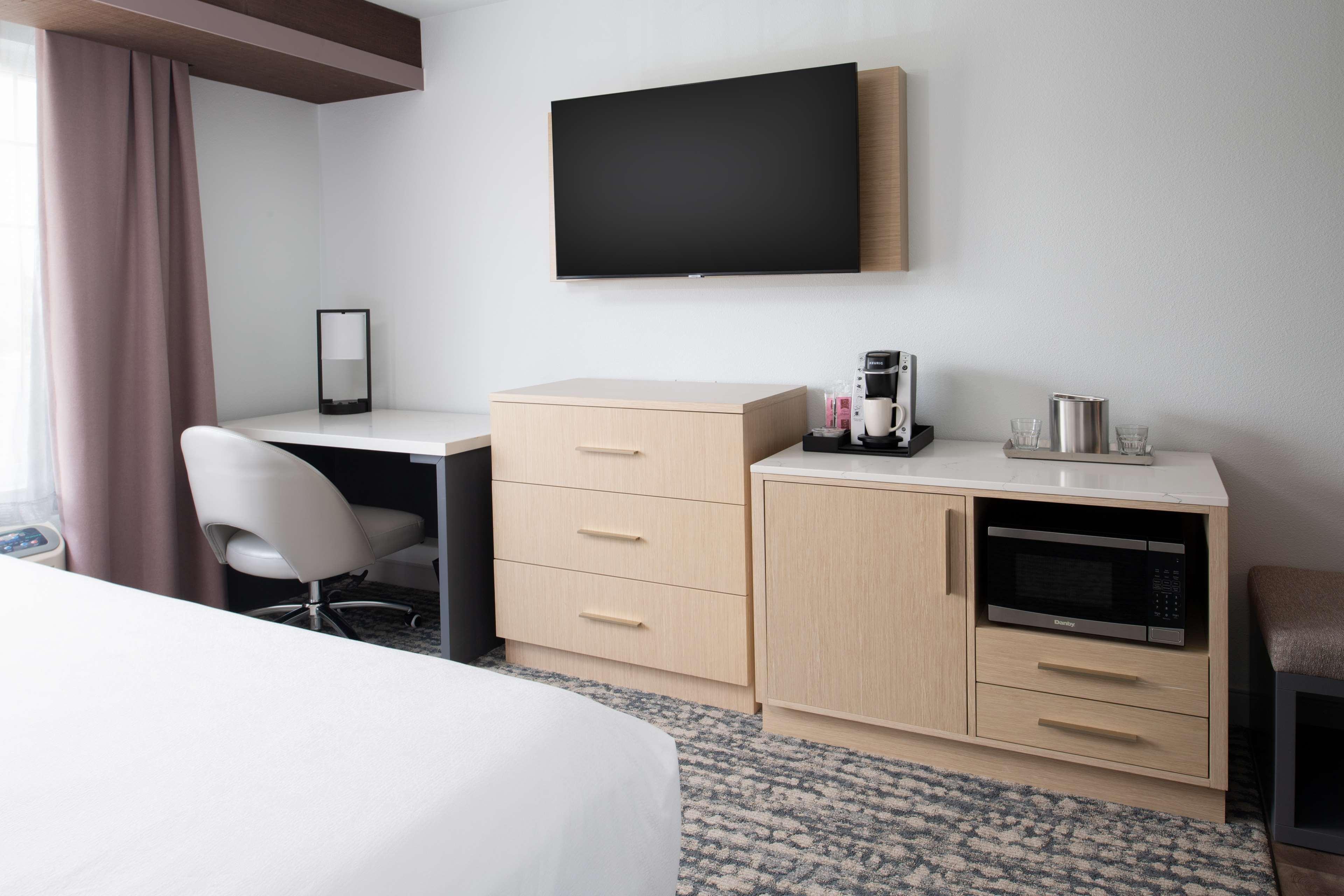Best Western Premier Keizer Salem Hotel المظهر الخارجي الصورة