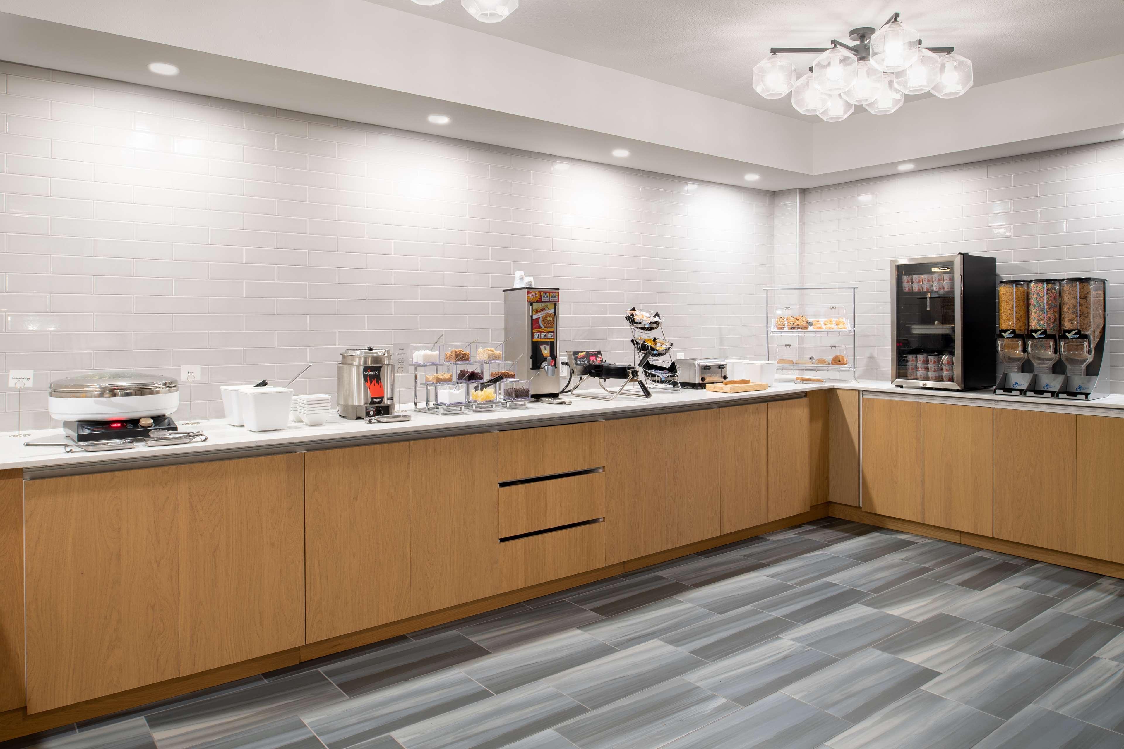 Best Western Premier Keizer Salem Hotel المظهر الخارجي الصورة